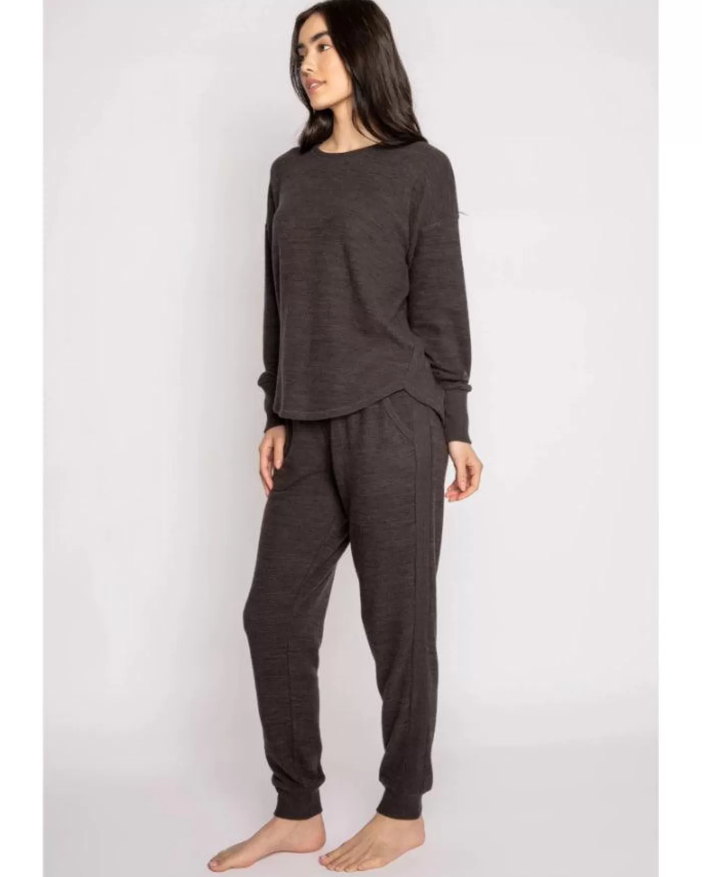 P.J. Salvage Peachy In Color PJ Pant Flash Sale