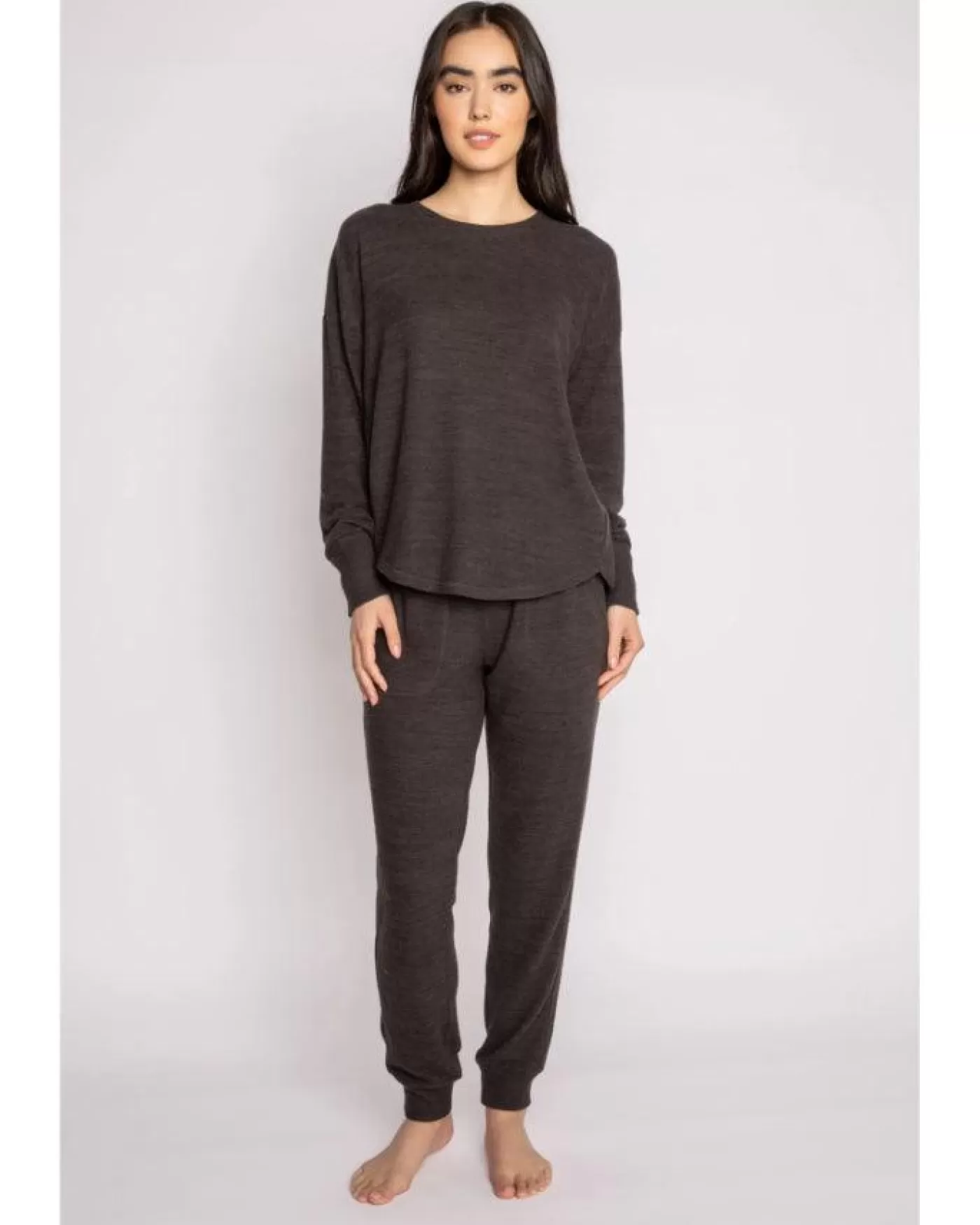 P.J. Salvage Peachy In Color PJ Pant Flash Sale