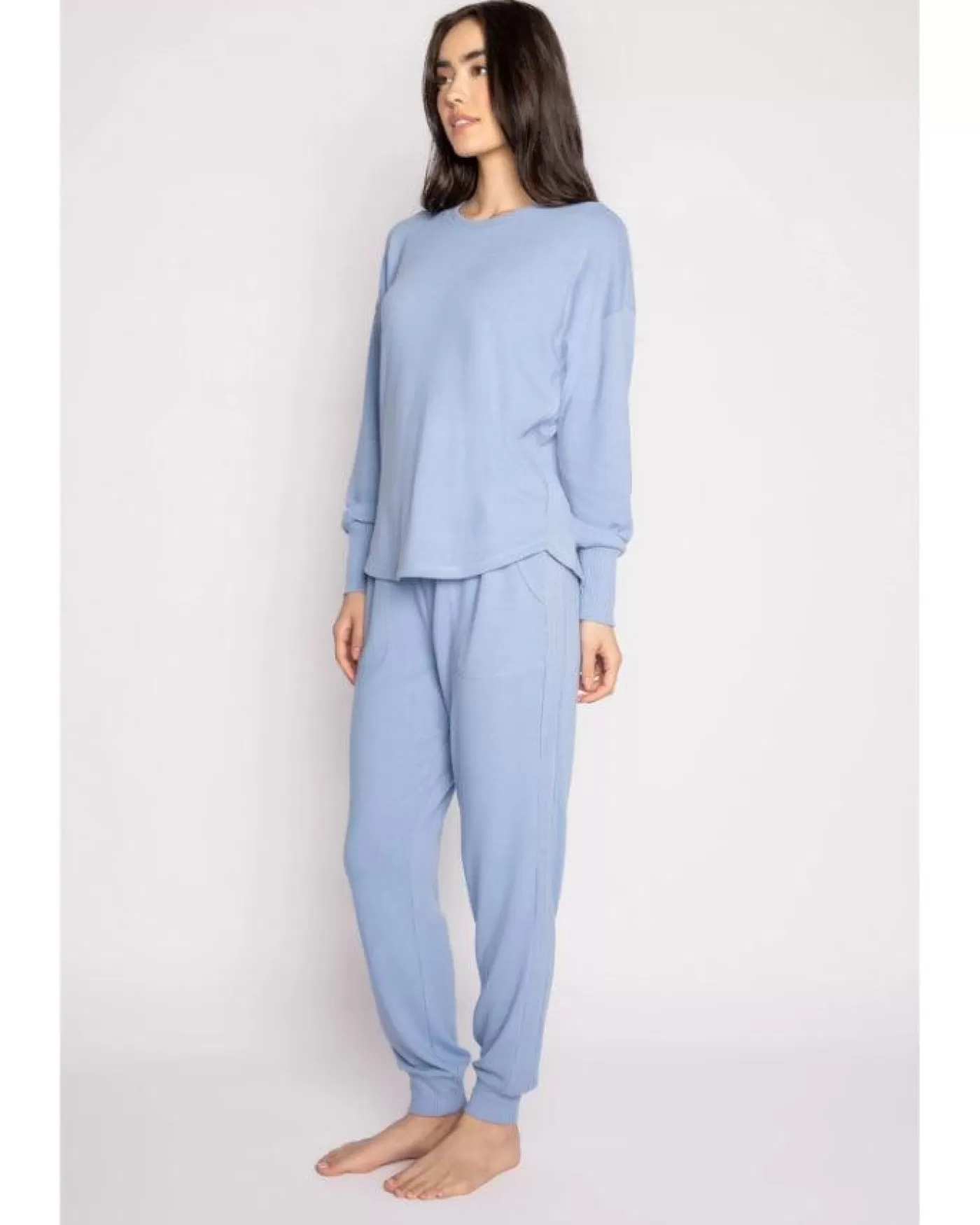 P.J. Salvage Peachy In Color PJ Pant Flash Sale