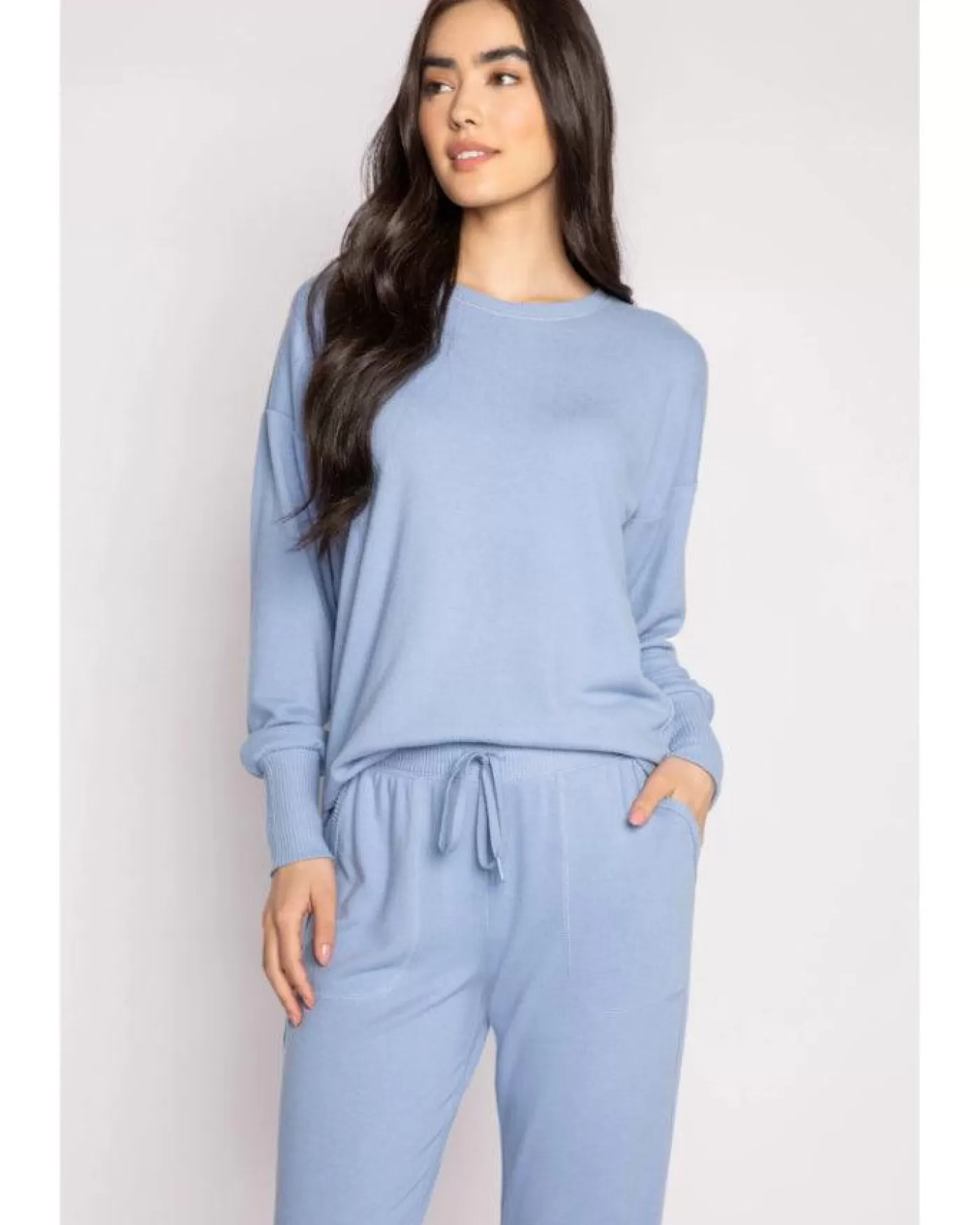 P.J. Salvage Peachy In Color PJ Pant Flash Sale