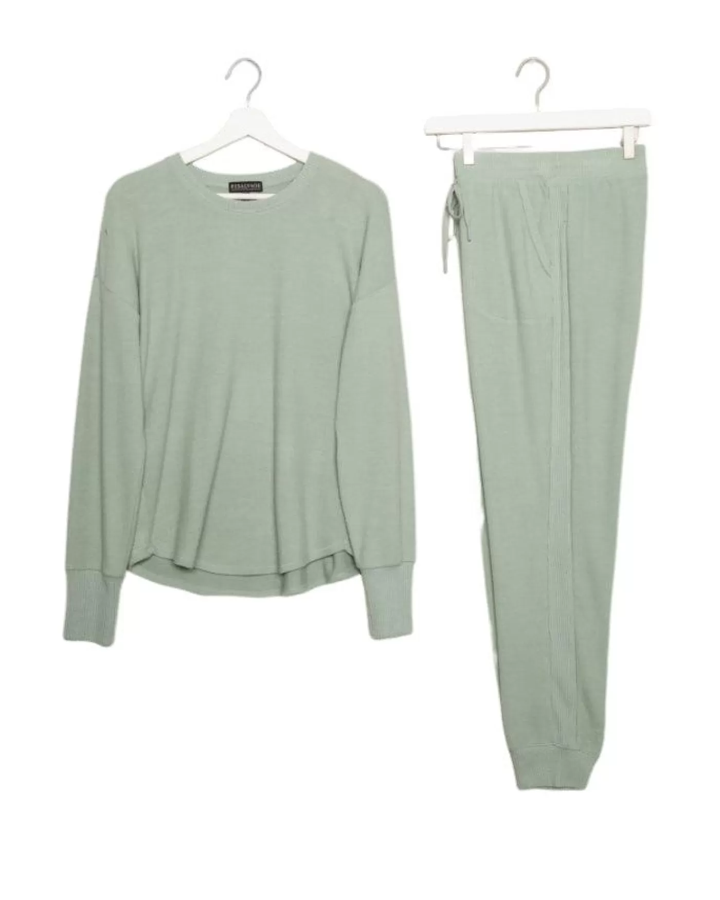 P.J. Salvage Peachy In Color PJ Pant Flash Sale