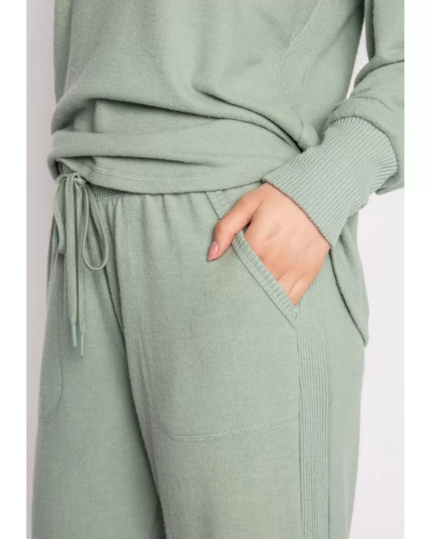 P.J. Salvage Peachy In Color PJ Pant Flash Sale