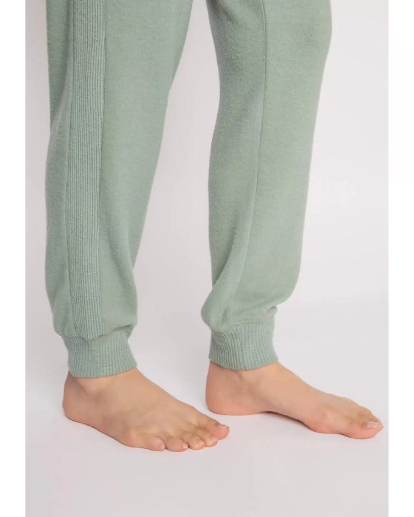 P.J. Salvage Peachy In Color PJ Pant Flash Sale