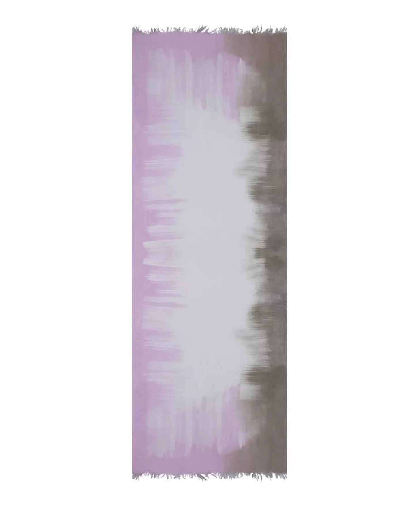 Ploumanac'h Seaside Canvas Piuma Scarf Best Sale