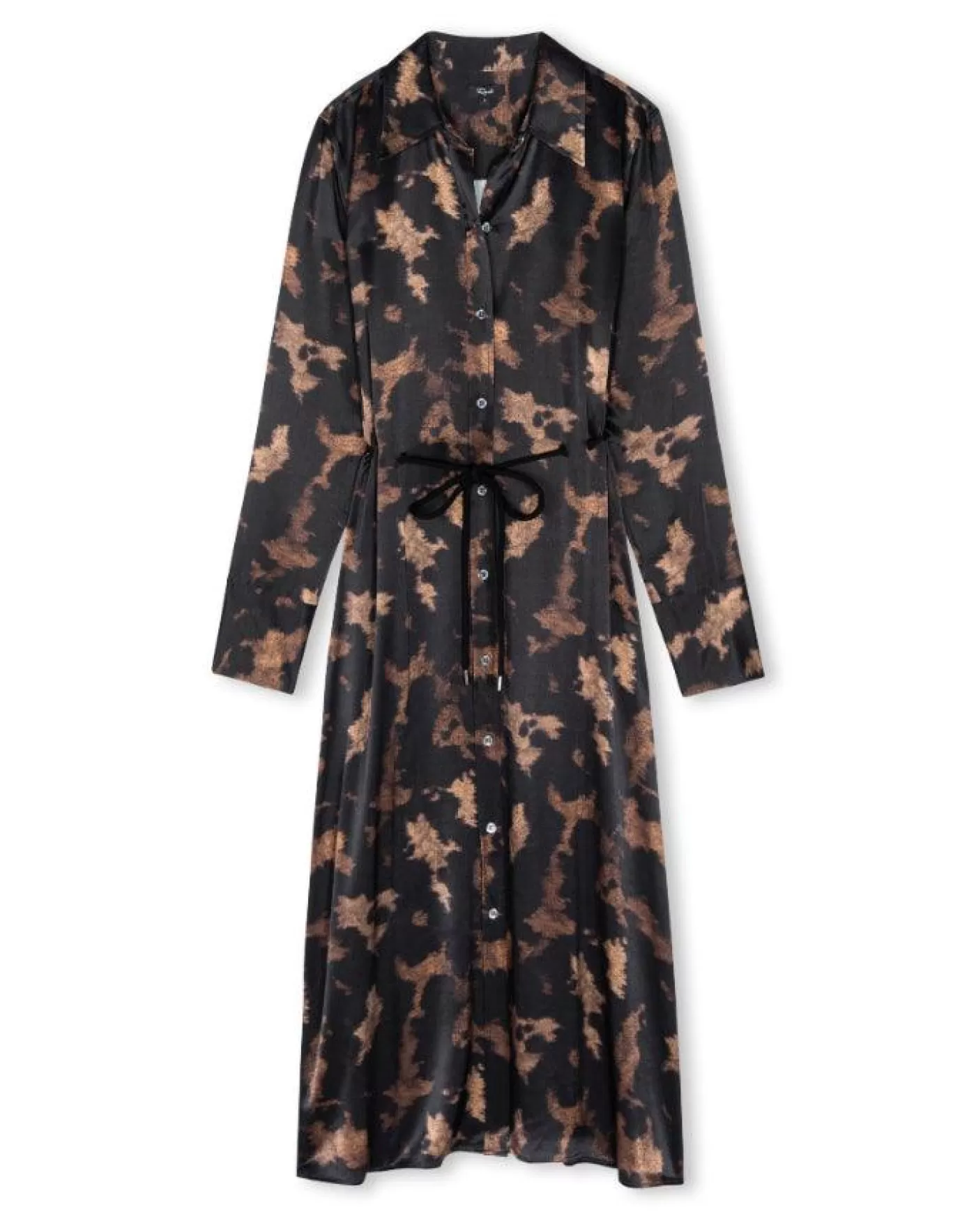 Rails Anina Dress DIFFUSEDSANDSTONE Cheap