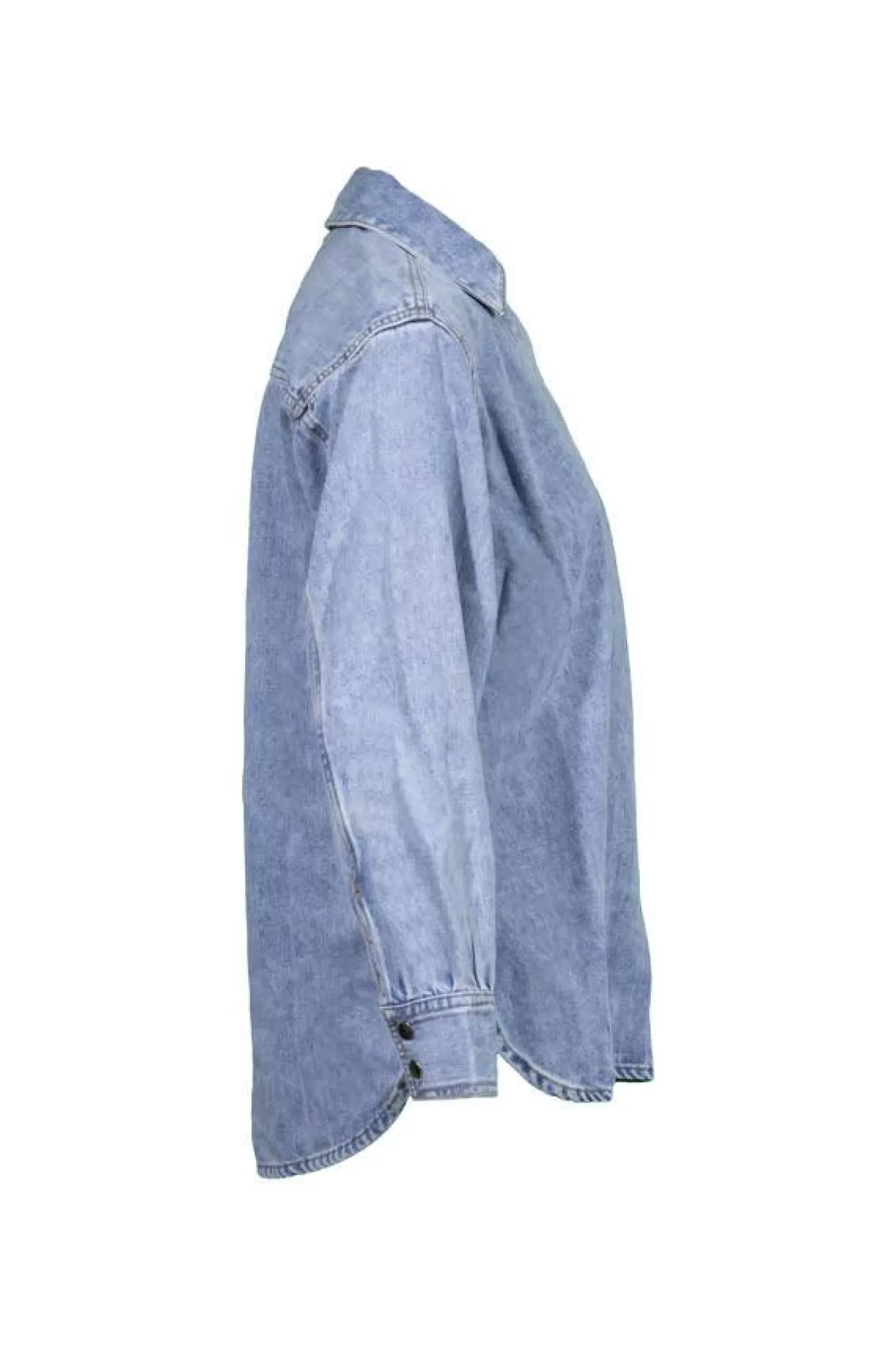 Rails Bennett Denim Shirt FADEDINDIGO Shop