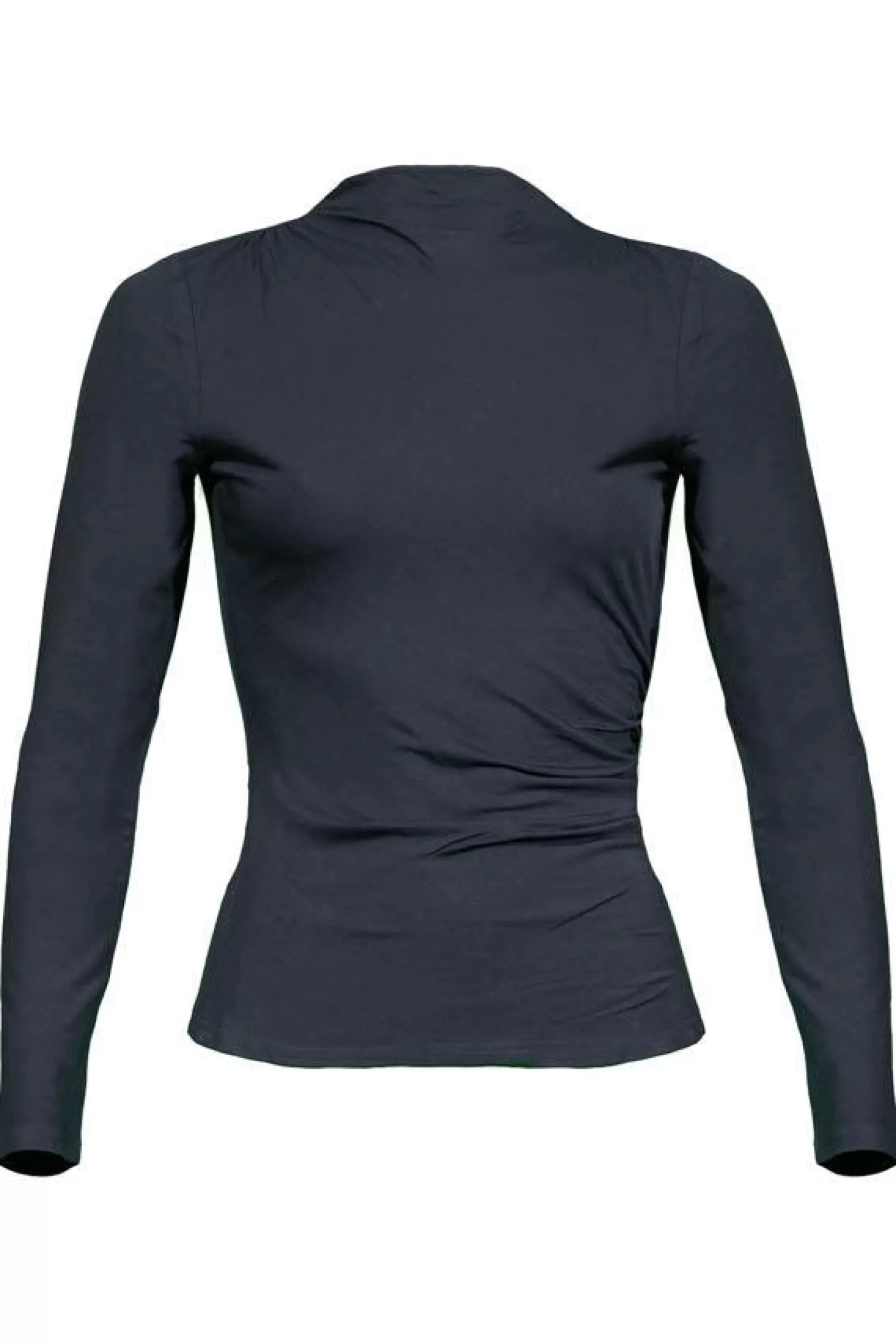 Rails Joelle Ruched Top BLACKONYX Best