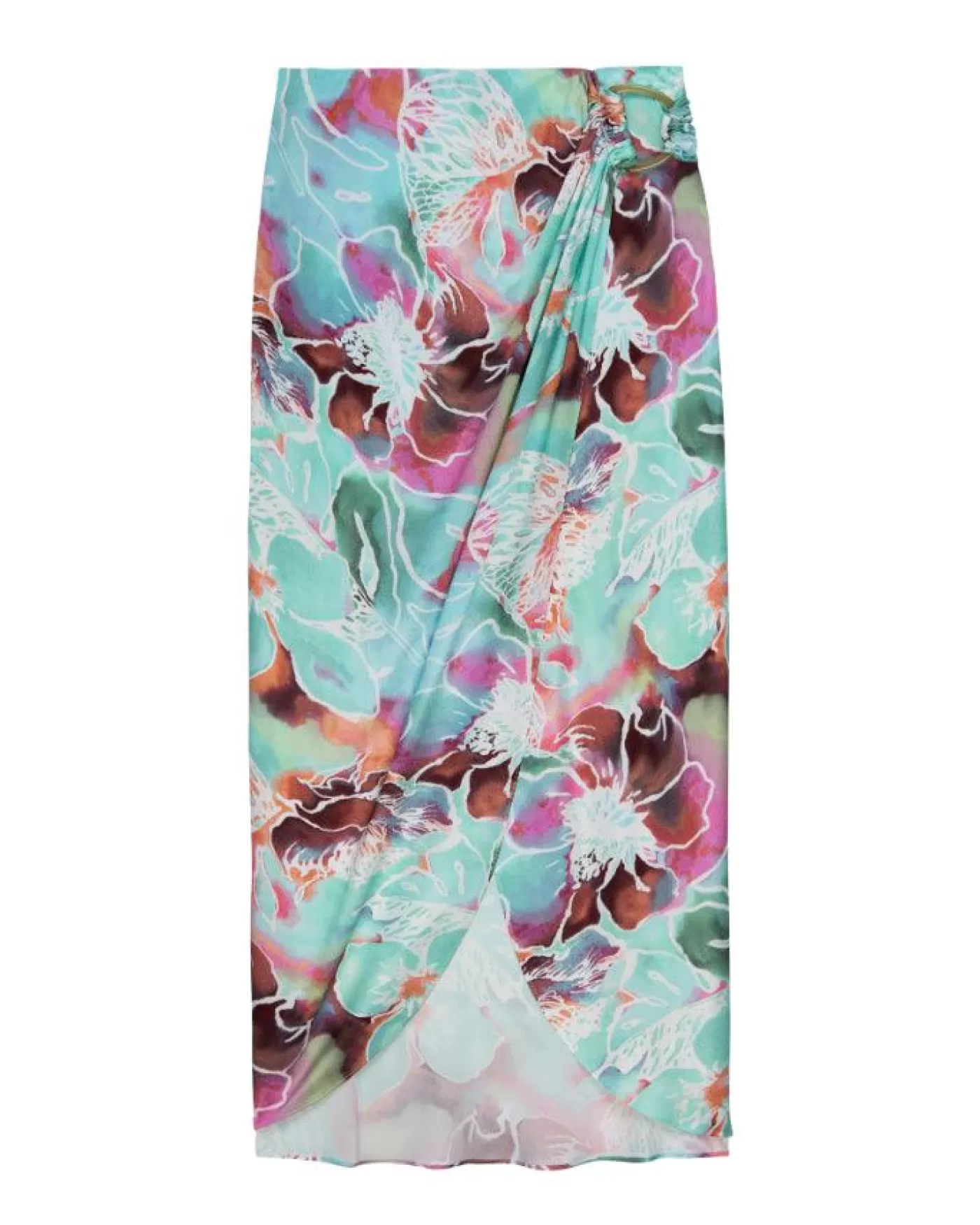 Rails Sampha Skirt KAUAIFLORAL Store