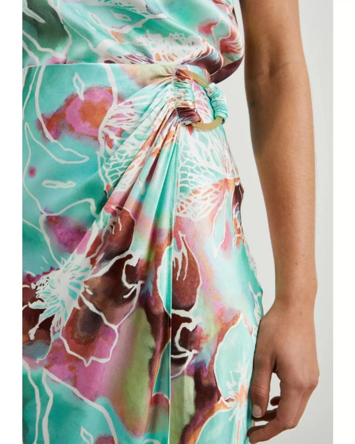 Rails Sampha Skirt KAUAIFLORAL Store