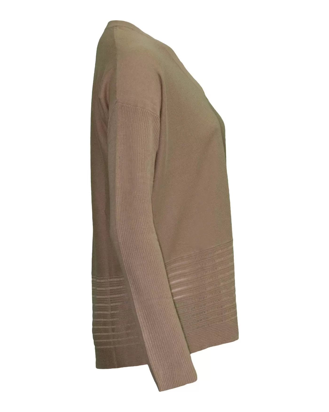 Repeat Knits Camel Best