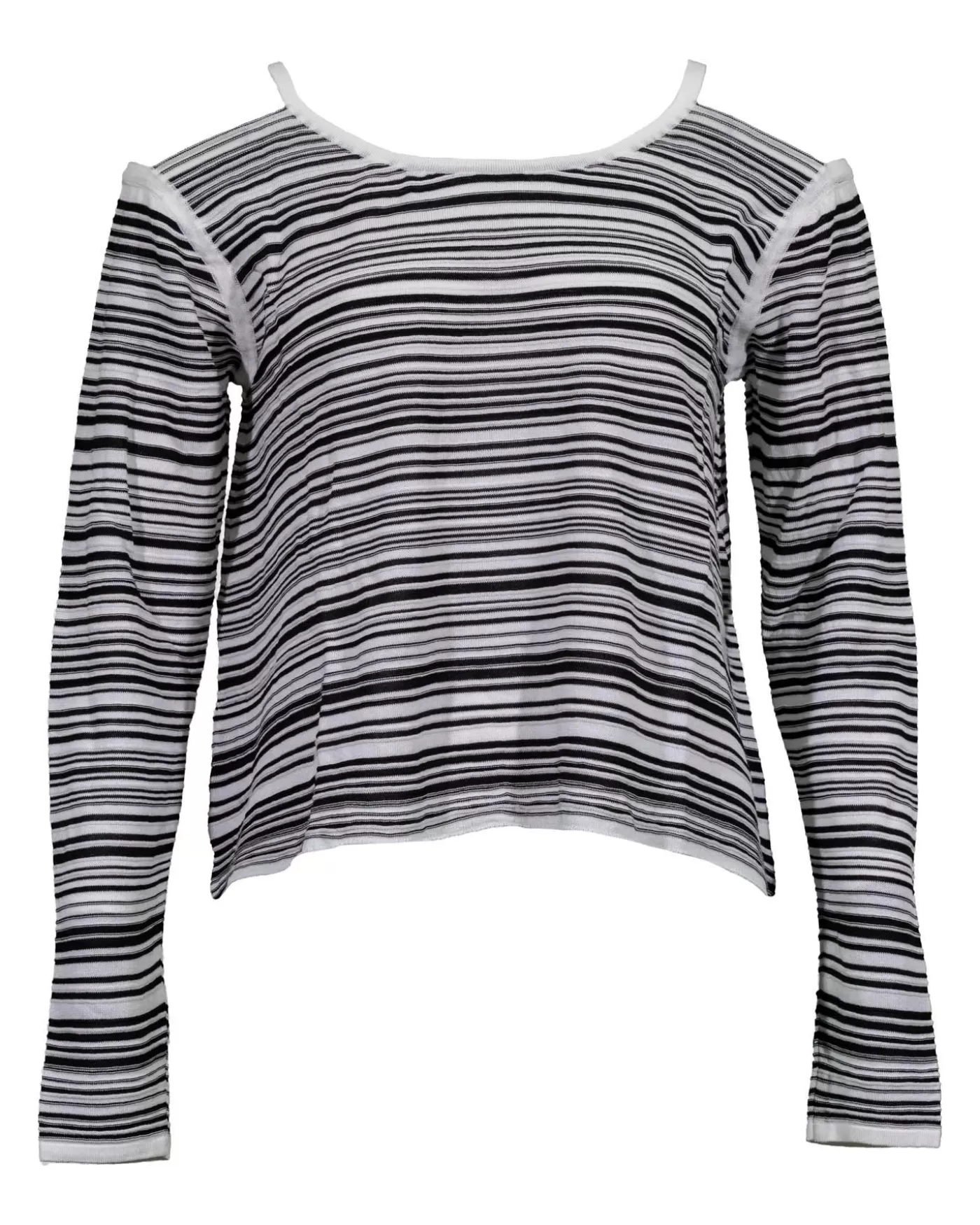 Sarah Pacini Knits OffWhite Fashion