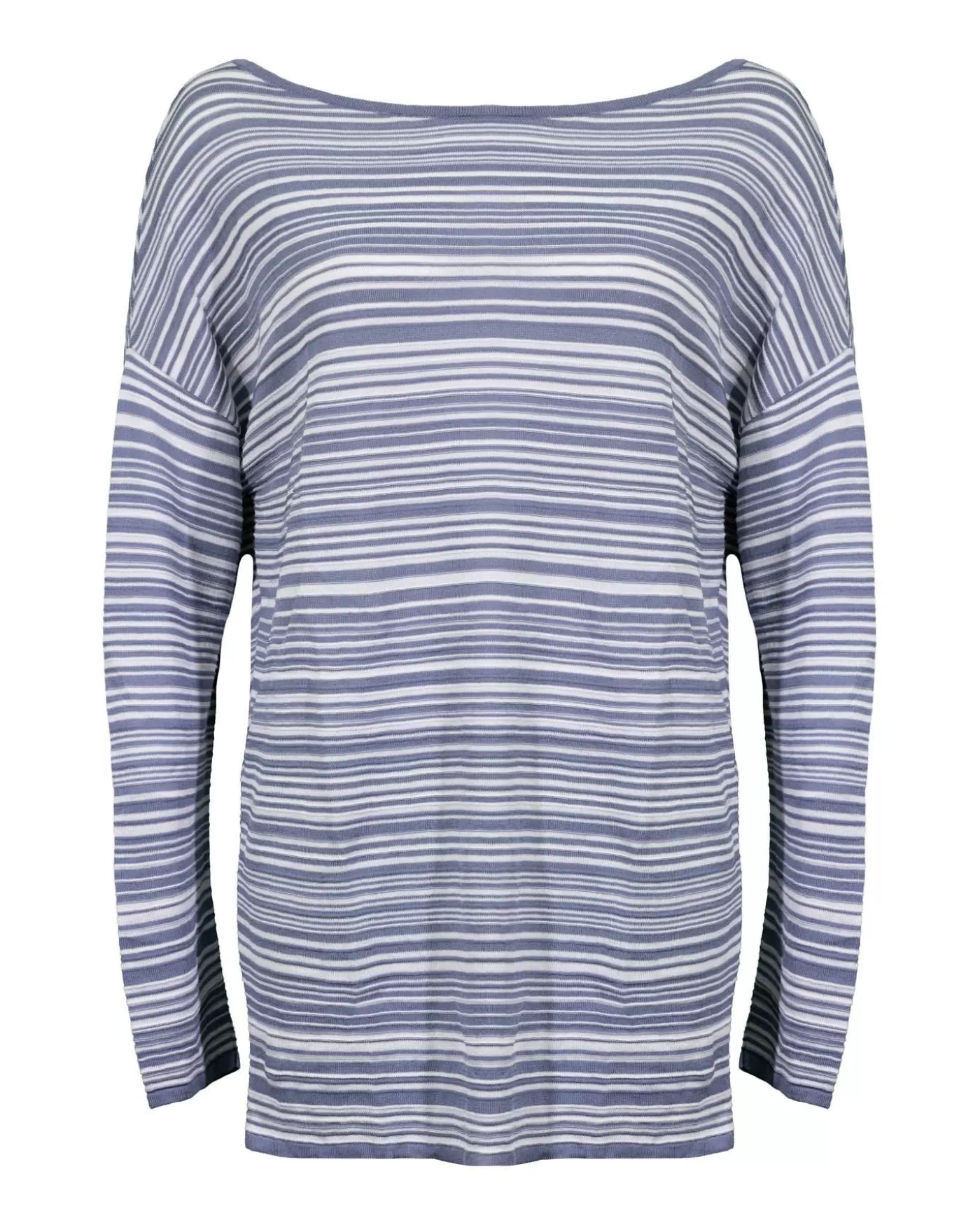 Sarah Pacini Knits Blue Cheap