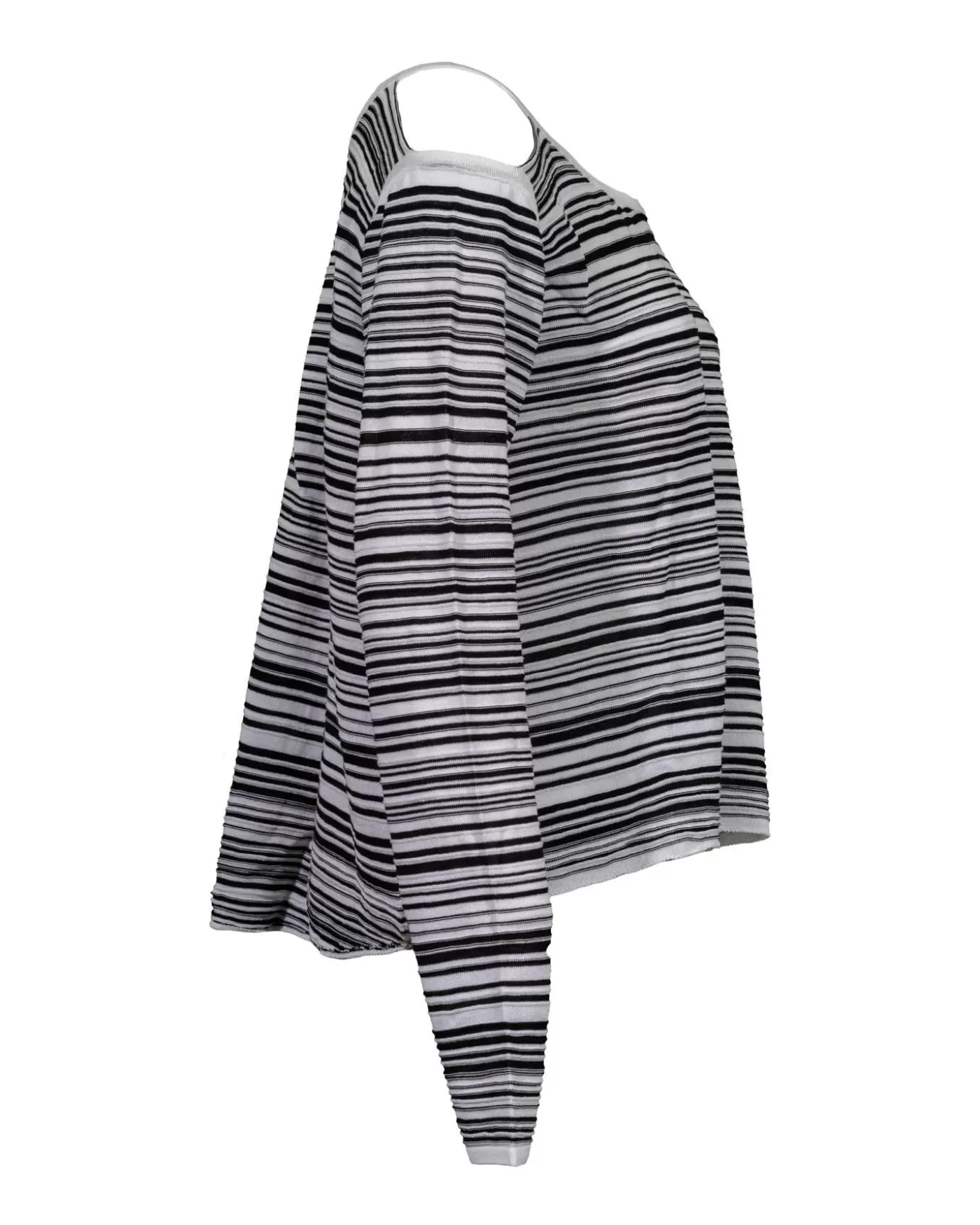 Sarah Pacini Knits OffWhite Fashion