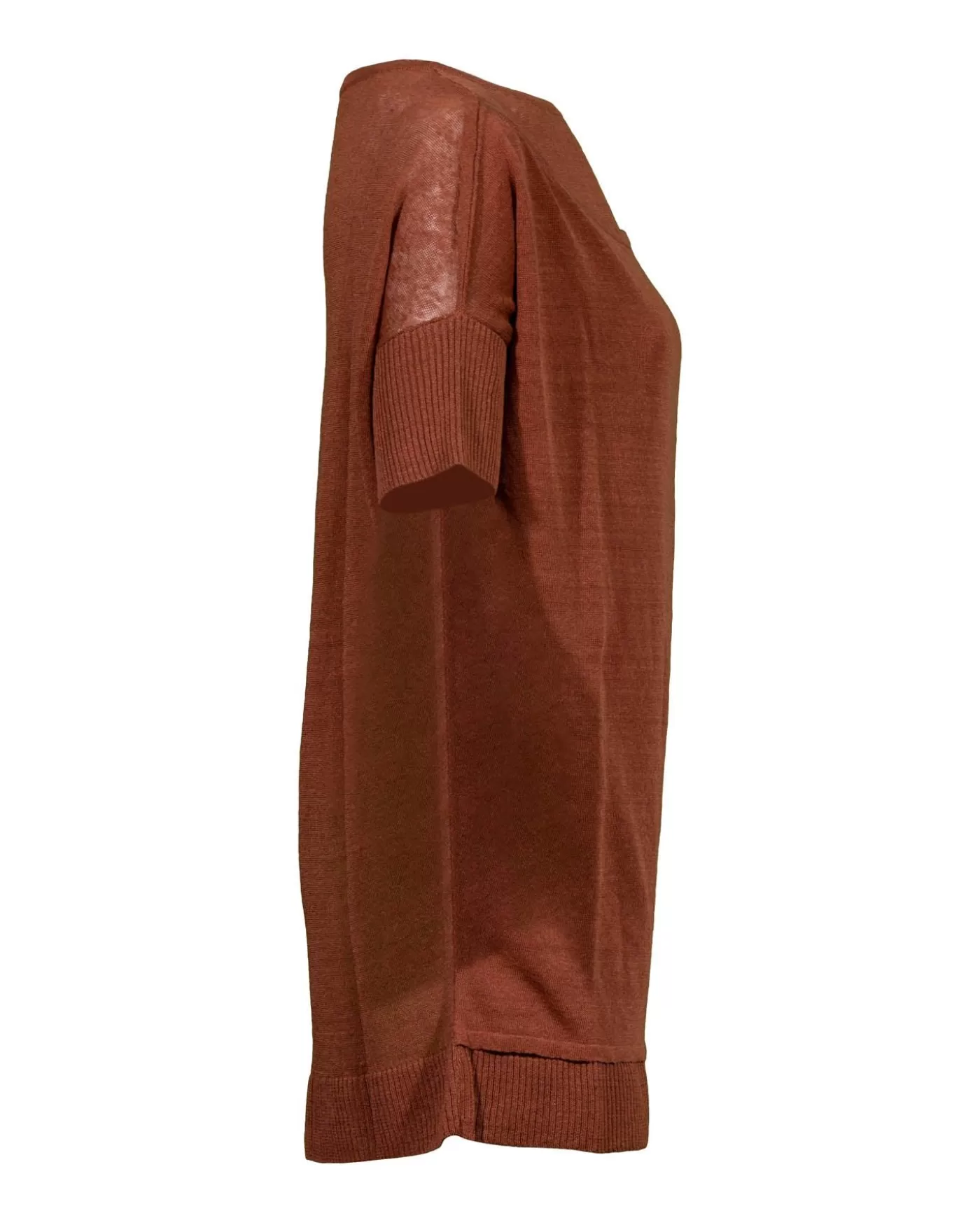 Sarah Pacini Knits Red Online