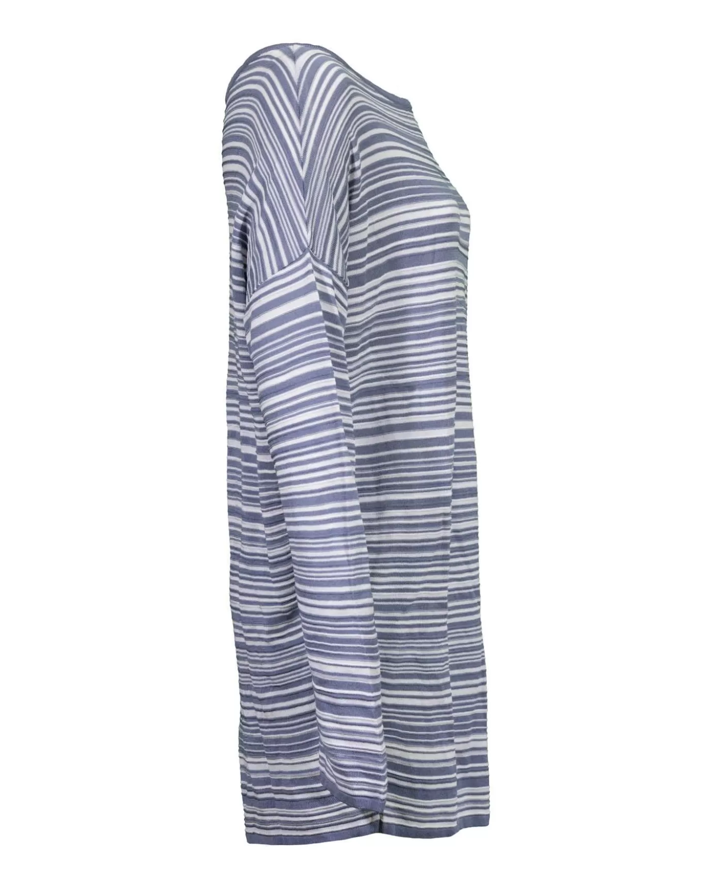 Sarah Pacini Knits Blue Cheap