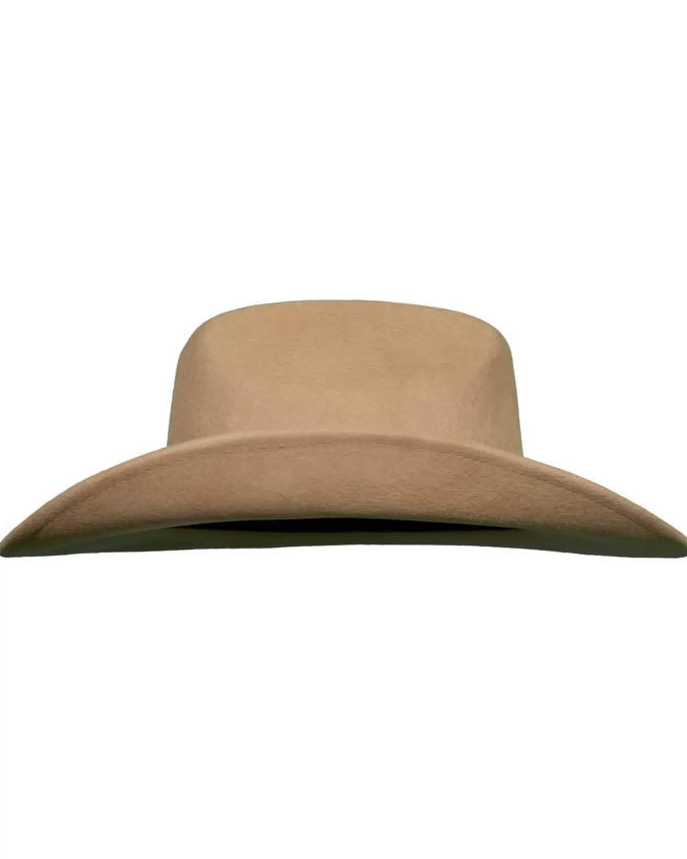 Shine Hats Cowboy Hat Taupe Taupe/blush Shop