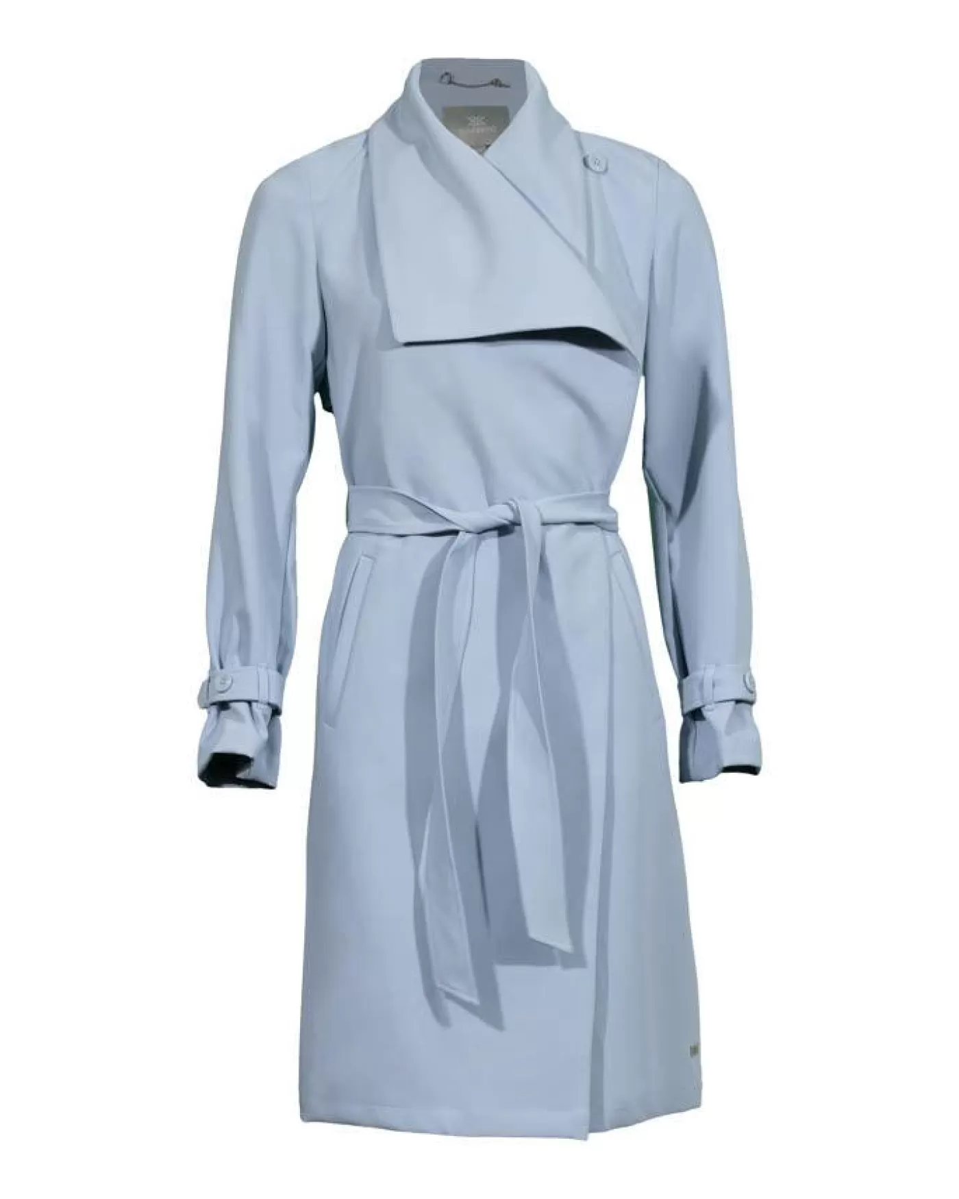 Soia & Kyo Olivia Wrap Coat New