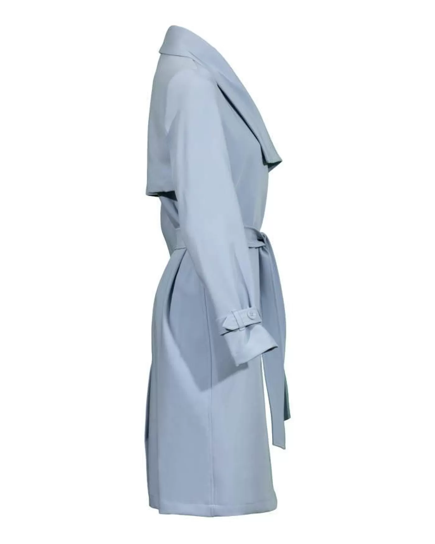 Soia & Kyo Olivia Wrap Coat New