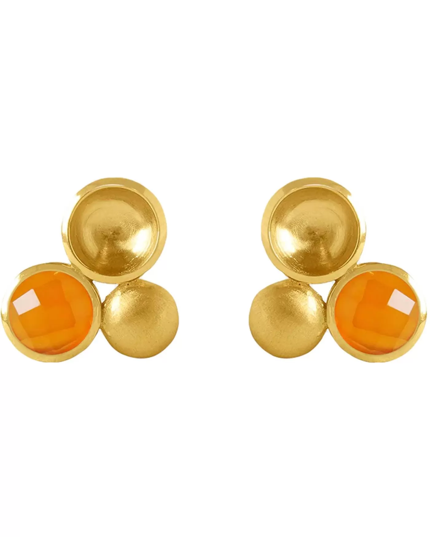 Dean Davidson Sol Gemstone Studs Fashion