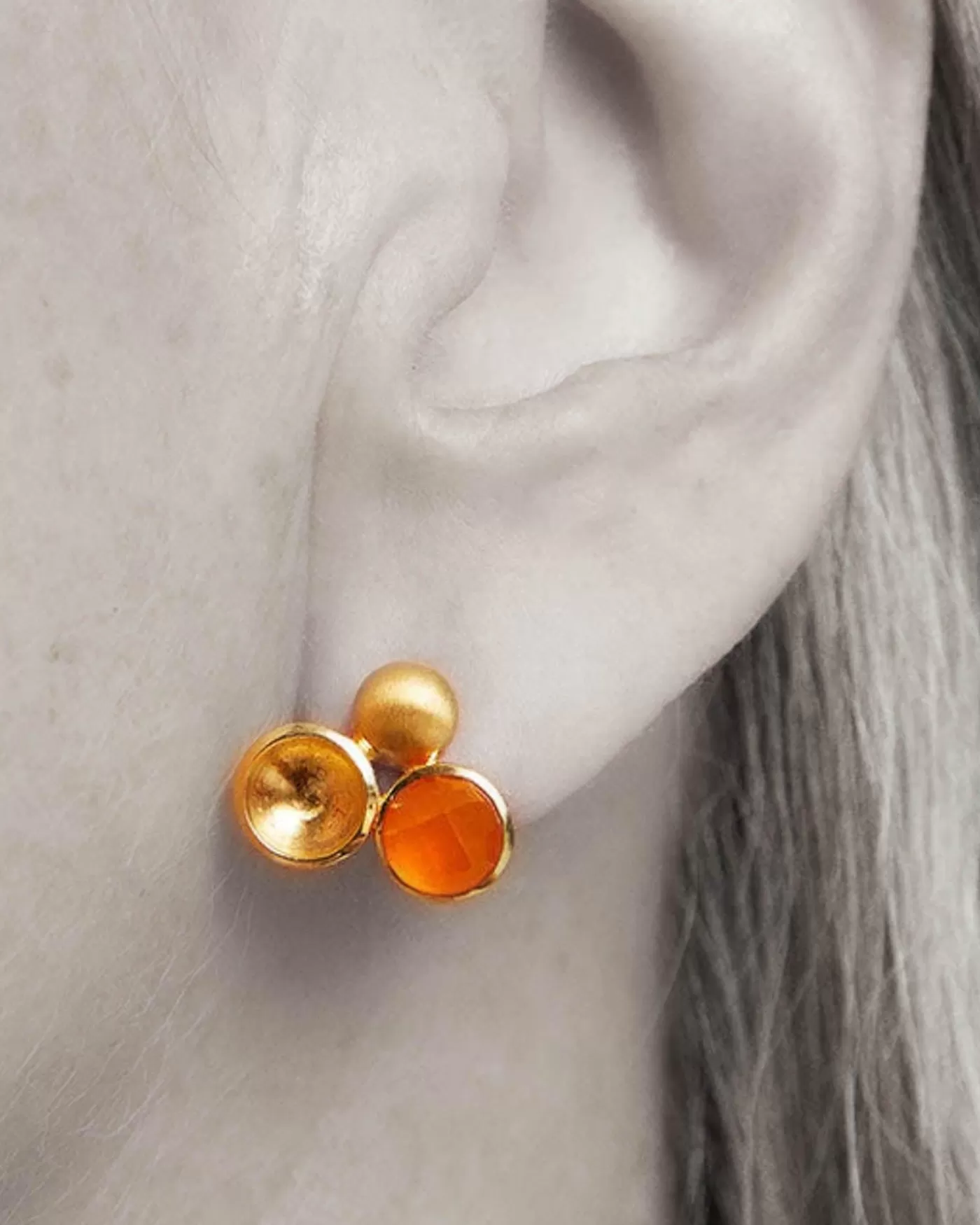Dean Davidson Sol Gemstone Studs Fashion
