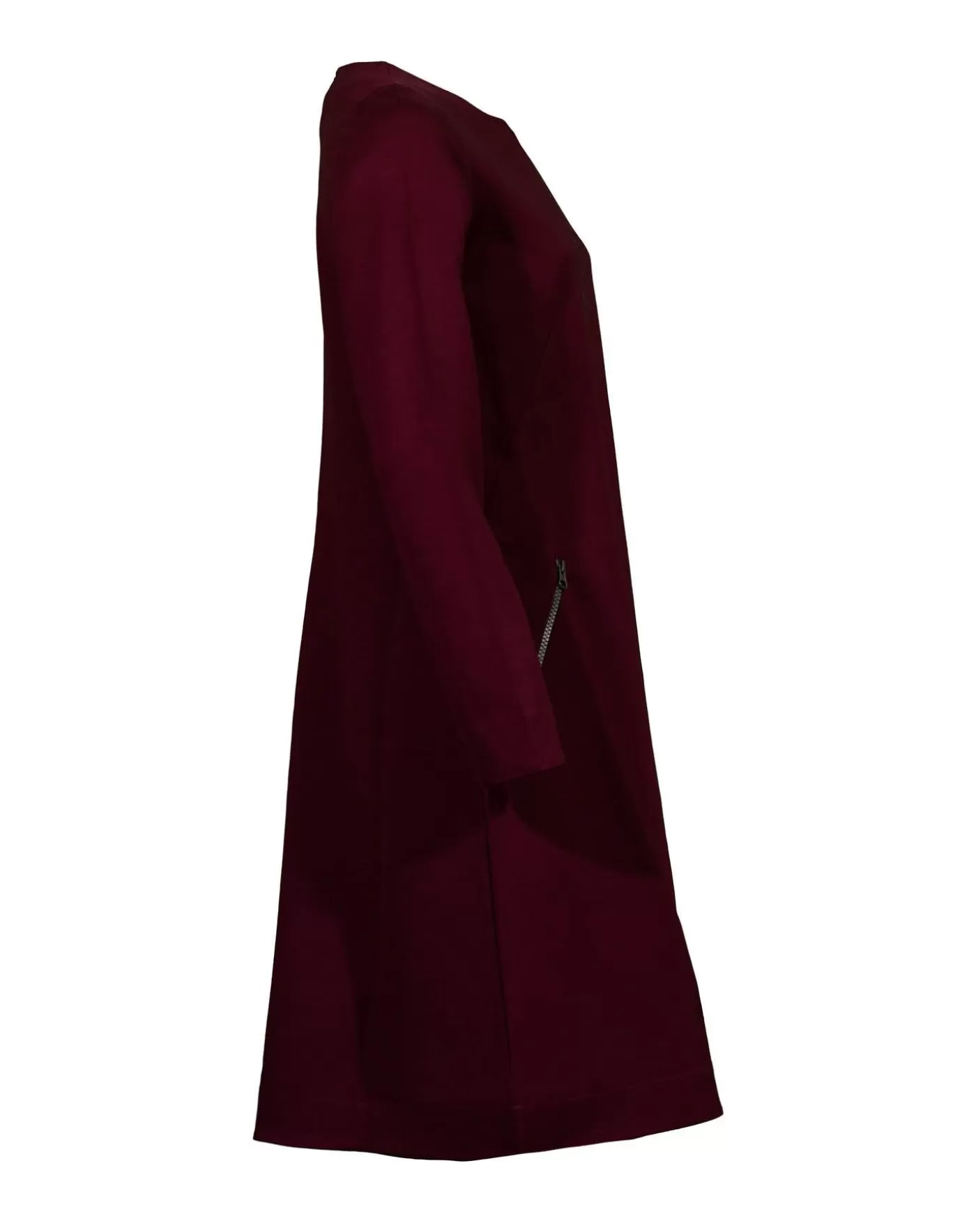 Tonet Jersey A-Line Dress RED Online