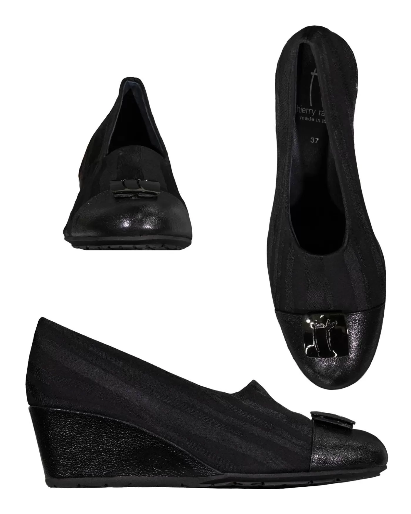 Thierry Rabotin Trisha Shoe WAS9005/NON9005/WA9005 Cheap