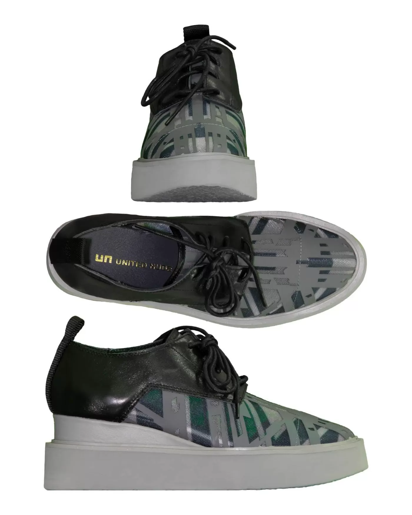 United Nude Footwear Mono Online