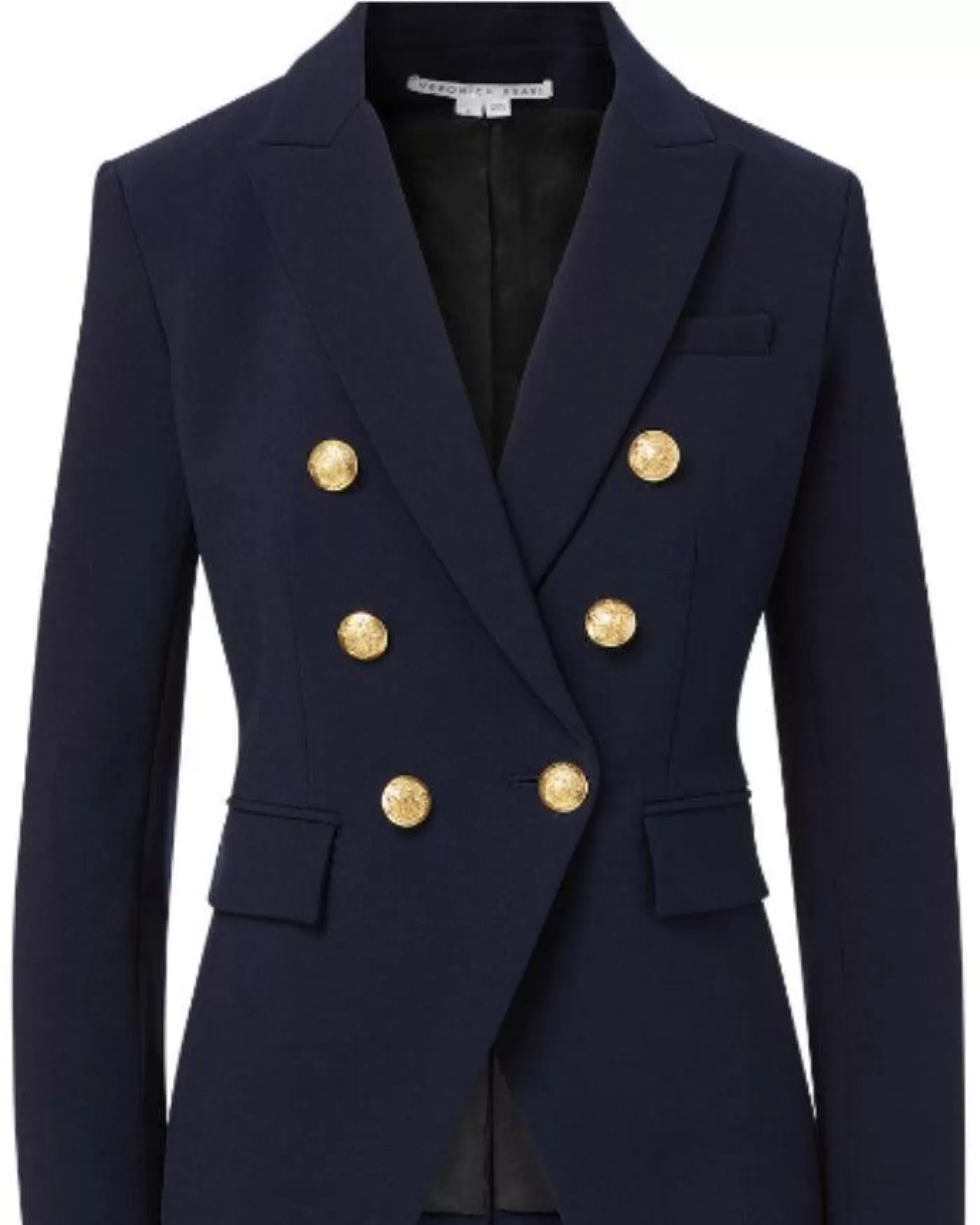 Veronica Beard Miller Dickey Jacket Sale